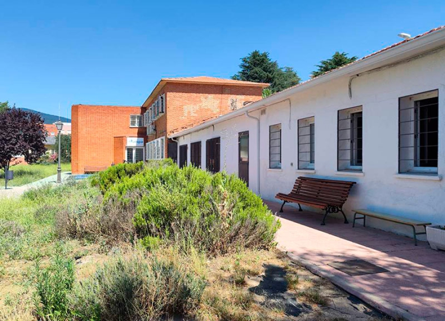Guadarrama | El Ayuntamiento de Guadarrama y el Ministerio de Hacienda y Función Pública firman un acuerdo de cesión gratuita del edificio de “El Raso”