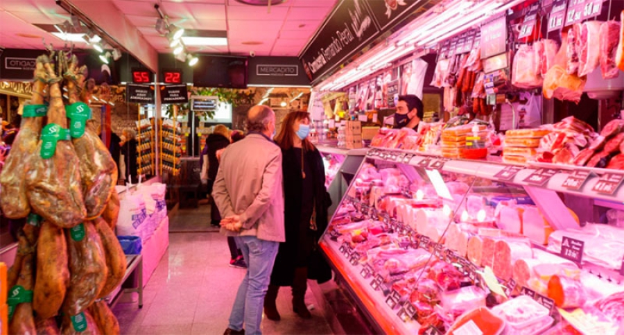 Pozuelo de Alarcón | El Gobierno municipal lanza una nueva convocatoria de ayudas a los comerciantes