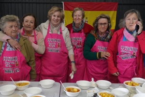 Cenicientos | Gran éxito de participación en la Carrera San Esteban 2025 de Cenicientos