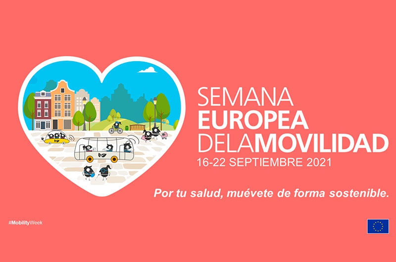 Alpedrete | El municipio se suma a la Semana Europea de la Movilidad