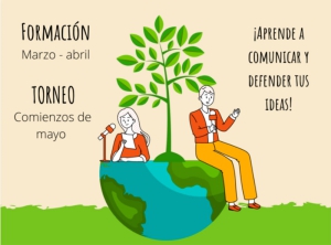 El Escorial | El cambio climático y los hábitos de consumo sostenible, a debate entre los jóvenes de secundaria
