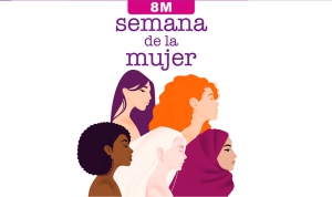 Galapagar | Semana de la Mujer con actividades culturales y deportivas para todas las edades
