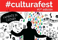 Torrelodones | Torrelodones acoge la séptima edición del #Culturafest los días 20 y 21 de septiembre