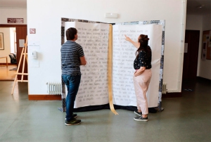 San Lorenzo de El Escorial | La Biblioteca Municipal se pone de moda con diferentes actividades