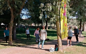 Valdemorillo | La concejalía de Juventud normaliza su programación y reanuda una de las actividades