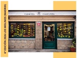 Los Molinos | Ganadores VI Concurso de Decoración «Los Molinos en Amarillo»