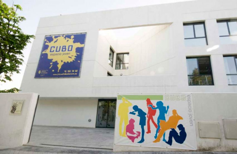 Pozuelo de Alarcón | Actividades de ocio los fines de semana en el CUBO Espacio Joven
