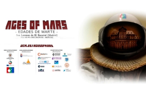 San Lorenzo de El Escorial | El Ayuntamiento colabora con la Complutense para ofrecer el curso gratuito “Las edades de Marte”