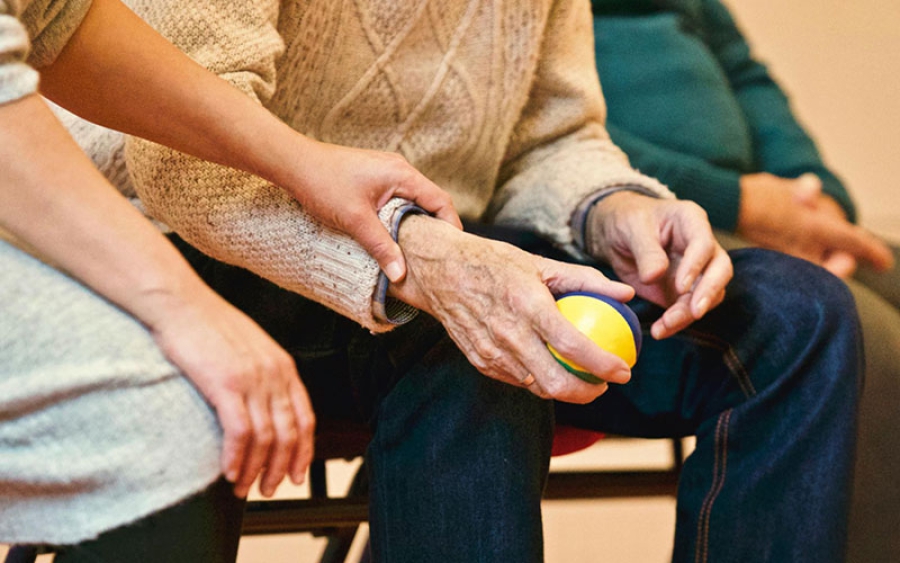 Sevilla la Nueva | Cuarenta y tres familias en Sevilla la Nueva se benefician del Servicio de Atención a Domicilio