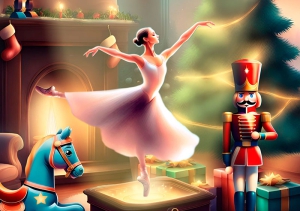 Arroyomolinos | Arroyomolinos ya vive la magia de las navidades con música y teatro para todas las edades