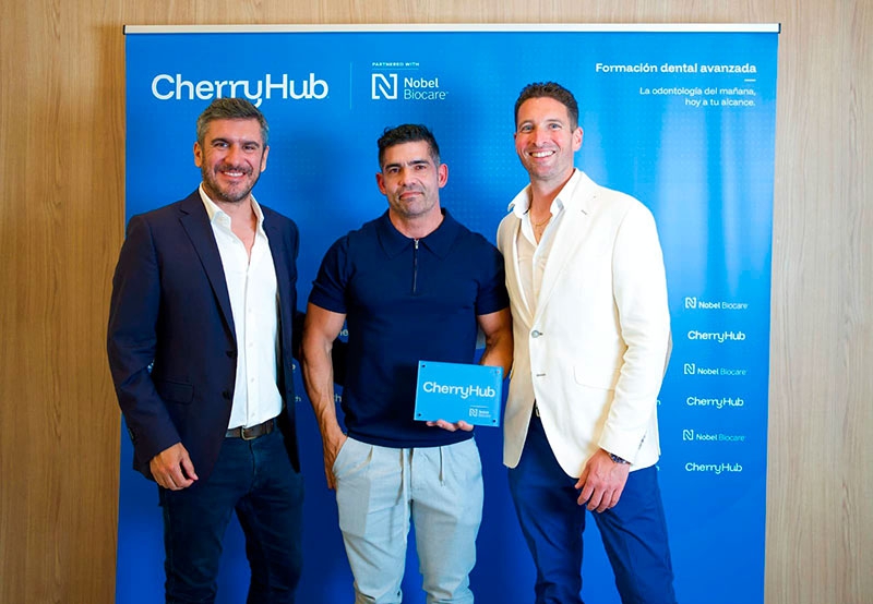 Cleardent inaugurará en Aravaca “Cleardent Advance”, su nuevo centro de odontología avanzada y formación clínica