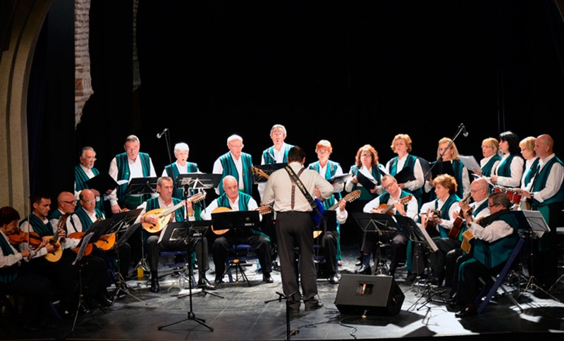 Guadarrama | Suspendidos los conciertos de Navidad y Año Nuevo