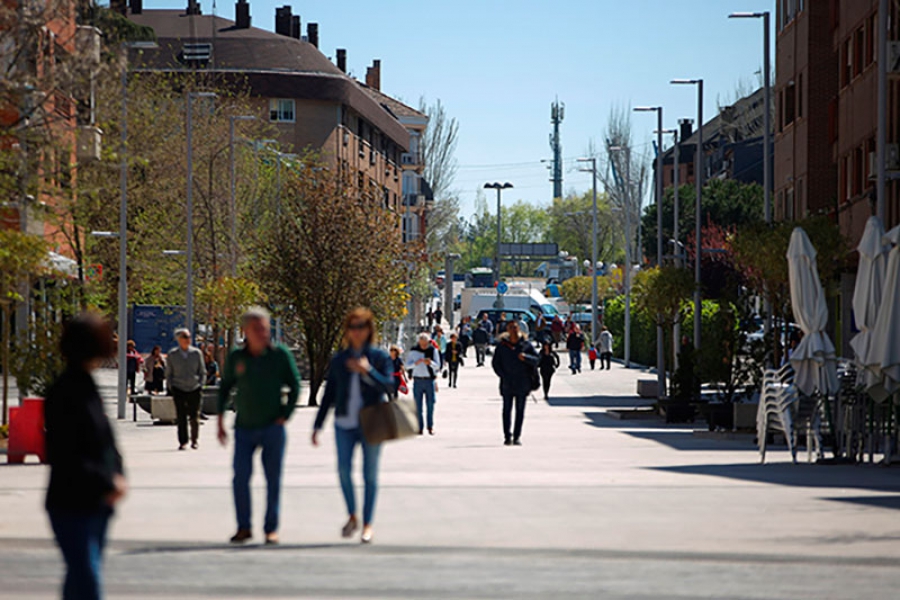 Las Rozas | La Oficina del Consumidor atiende cerca de 5.400 consultas