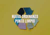 Collado Mediano | Nueva Ordenanza del Punto Limpio Municipal de Collado Mediano