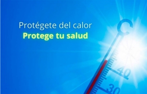 Villaviciosa de Odón | Recomendaciones para prevenir los efectos del calor sobre la salud