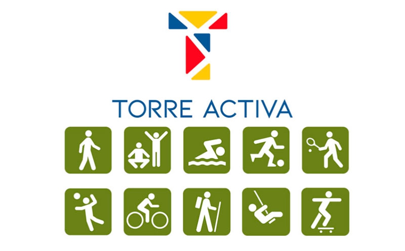 Torrelodones | “Torrelodones Ciudad Activa” inicia su andadura