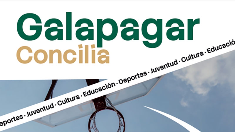 Galapagar | Las escuelas municipales de Galapagar amplían su oferta con nuevas propuestas para el curso 2026-2027