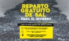Boadilla del Monte | El Ayuntamiento repartirá a los vecinos 111 toneladas de sal para afrontar inclemencias invernales