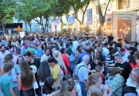 Villaviciosa de Odón | Este sábado se celebra la tradicional Tómbola Benéfica de la Hermandad del Santísimo Cristo del Milagro