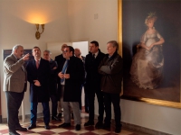 Boadilla del Monte | La Comunidad de Madrid invertirá más de 456.000 euros para restaurar el ala este del Palacio