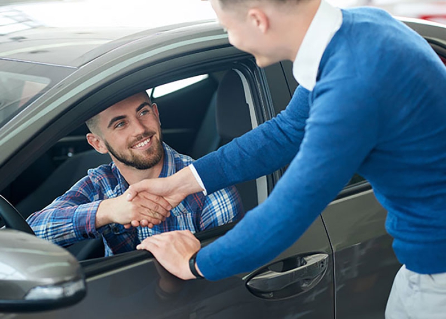 Las Rozas | Las Rozas Innova financia los trayectos en coche compartido con origen o destino en el municipio