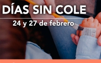 Boadilla del Monte | El CEIPSO Príncipe D. Felipe ofrece “Días sin Cole” las jornadas no lectivas del 24 y 27 de febrero