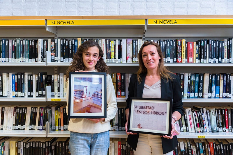 Villanueva de la Cañada | Imágenes ganadoras del V Maratón de Fotografía con Móvil