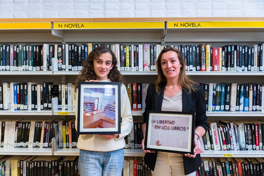Villanueva de la Cañada | Imágenes ganadoras del V Maratón de Fotografía con Móvil