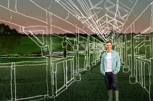 ADI SIERRA OESTE |  Jornadas informativas del programa Tierra de Oportunidades 2025:   Impulso al emprendimiento rural en la Sierra Oeste