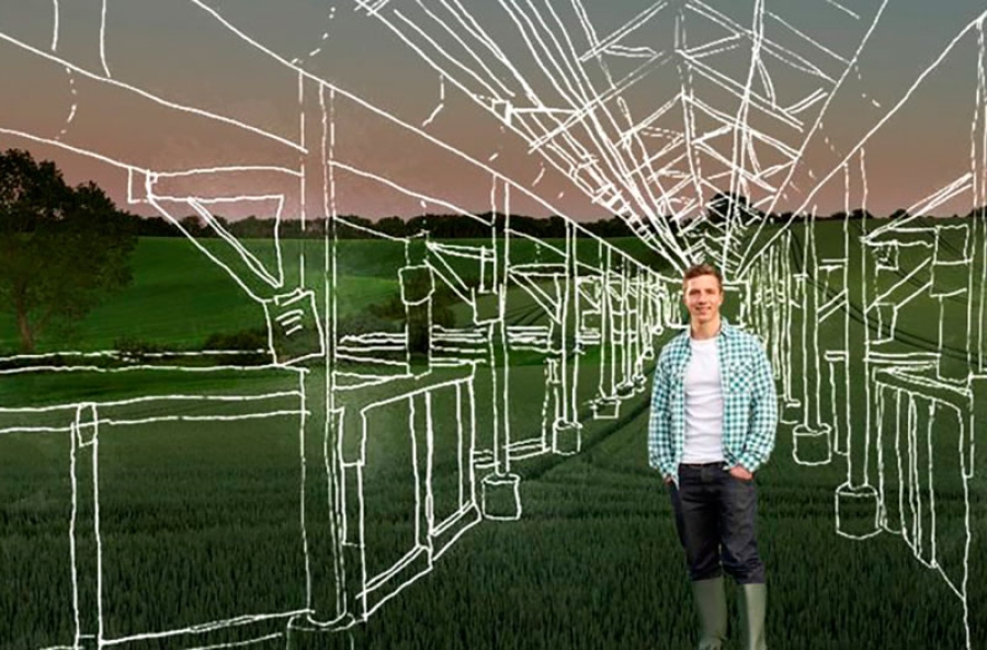 ADI SIERRA OESTE |  Jornadas informativas del programa Tierra de Oportunidades 2025:   Impulso al emprendimiento rural en la Sierra Oeste