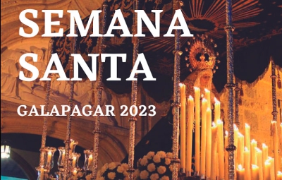Galapagar | Semana Santa de Galapagar 2023