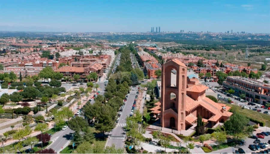 Pozuelo de Alarcón | Sara Baras, Blanca Portillo, Mikel Erentxun, Emilio Gutiérrez Caba, Pablo Carbonell o Diana Navarro, protagonistas del final de temporada