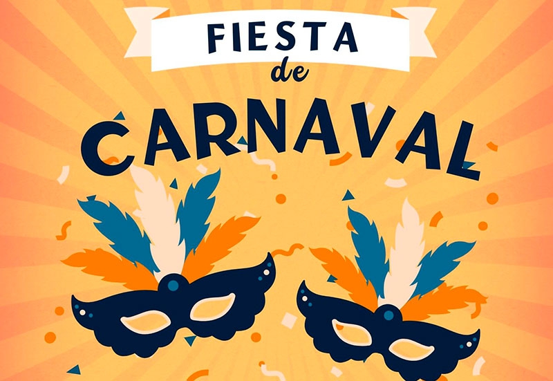 Collado Mediano | Collado Mediano celebra el Carnaval el sábado 10 de febrero