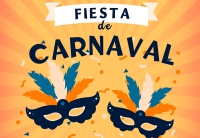 Collado Mediano | Collado Mediano celebra el Carnaval el sábado 10 de febrero