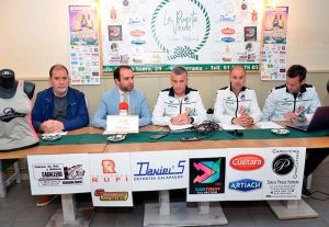 Guadarrama | Dorsales agotados para la XII edición de la carrera de montaña &quot;Vuelta a La Jarosa&quot;