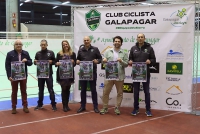 Galapagar | Este fin de semana vuelve a Galapagar el Campeonato de España de Ciclismo en Pista Paralímpico