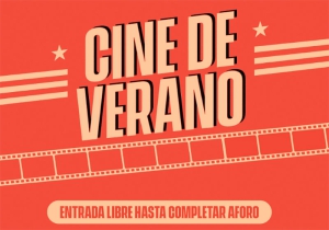 Boadilla del Monte |  El Cine de Verano se ofrecerá los próximos lunes de julio en el parque Mirador del Nacedero