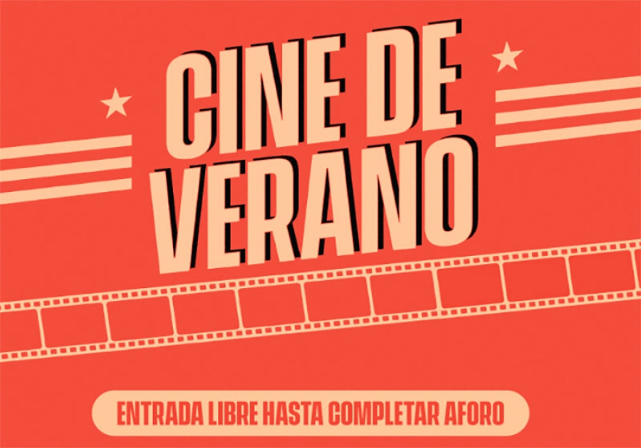 Boadilla del Monte |  El Cine de Verano se ofrecerá los próximos lunes de julio en el parque Mirador del Nacedero