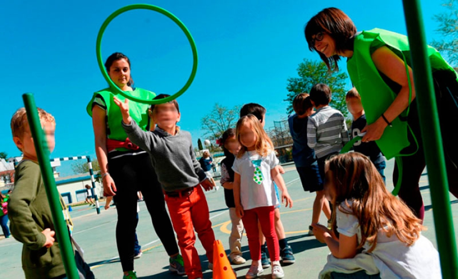 Pozuelo de Alarcón | El Ayuntamiento abre el plazo de preinscripción para los campamentos de verano “Summer School”