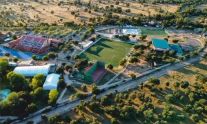 Moralzarzal | Campus de Verano 2024 de las Escuelas Deportivas de Moralzarzal