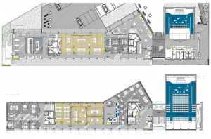 Las Rozas | El centro municipal de la calle Kálamos se convertirá en un centro de innovación y emprendimiento