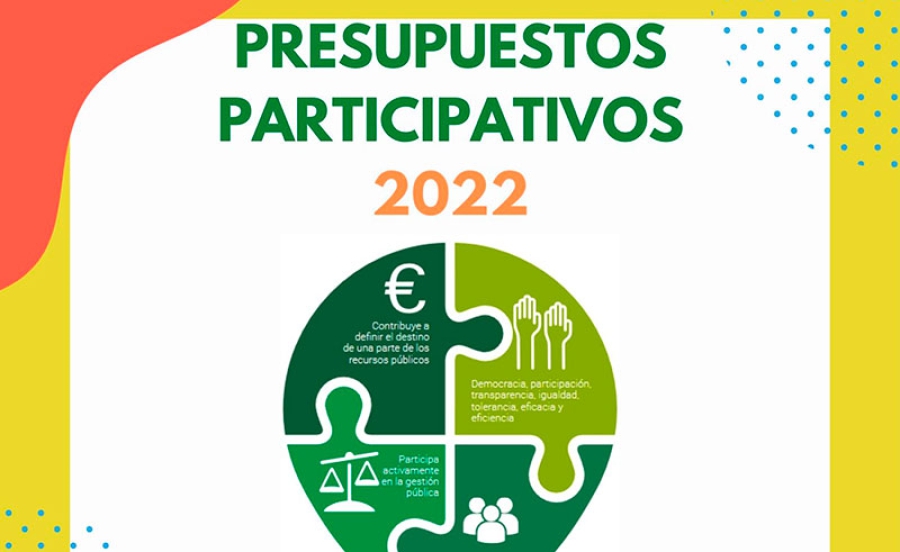 Zarzalejo | El Ayuntamiento abre el plazo de propuestas para los Presupuestos Participativos 2022