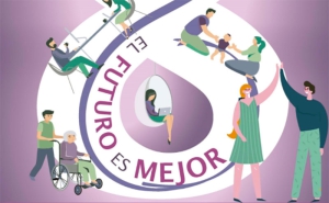 Alpedrete | 8 de marzo, Día Internacional de la Mujer