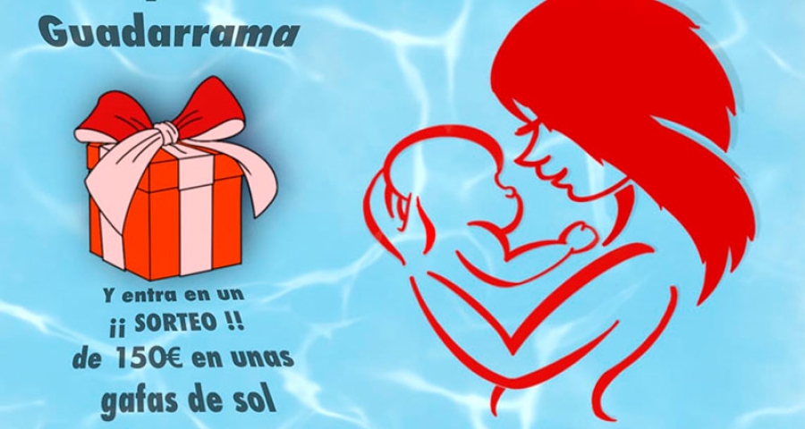 Guadarrama | Guadarrama pone en marcha una nueva campaña para incetivar las compras locales por el Día de la Madre