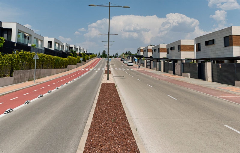 Boadilla del Monte | Boadilla desarrollará 40 actuaciones de mejora en el municipio durante 2025