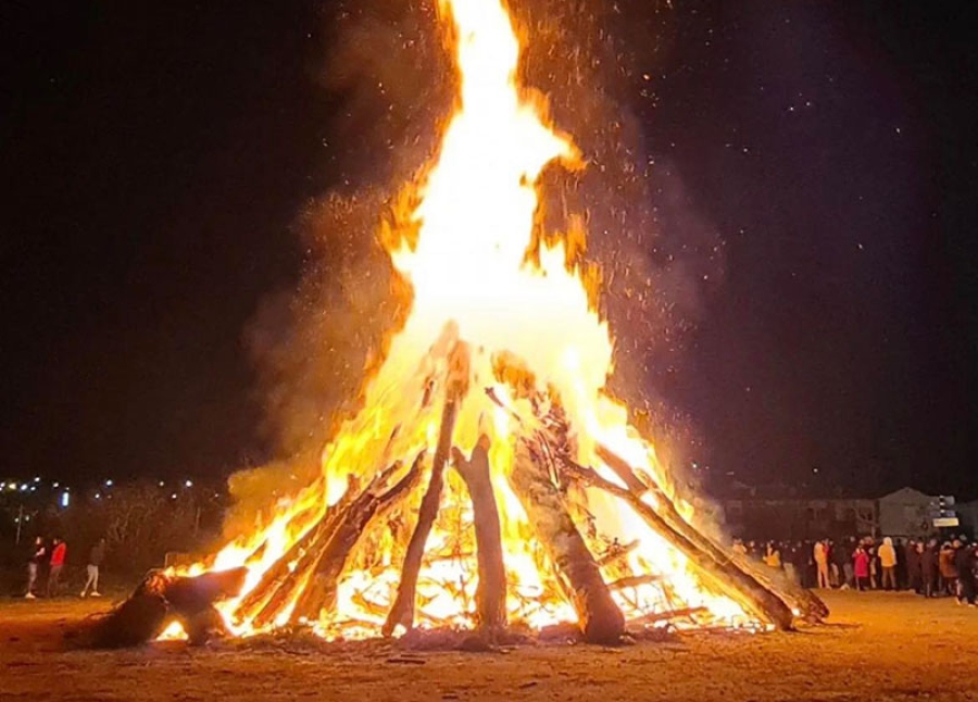 Pelayos de la Presa | Del 26 de enero al 4 de febrero, Pelayos de la Presa celebra la festividad de San Blas