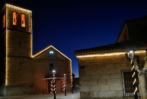 Copia de Colmenarejo | Campamento de Semana Santa 2026