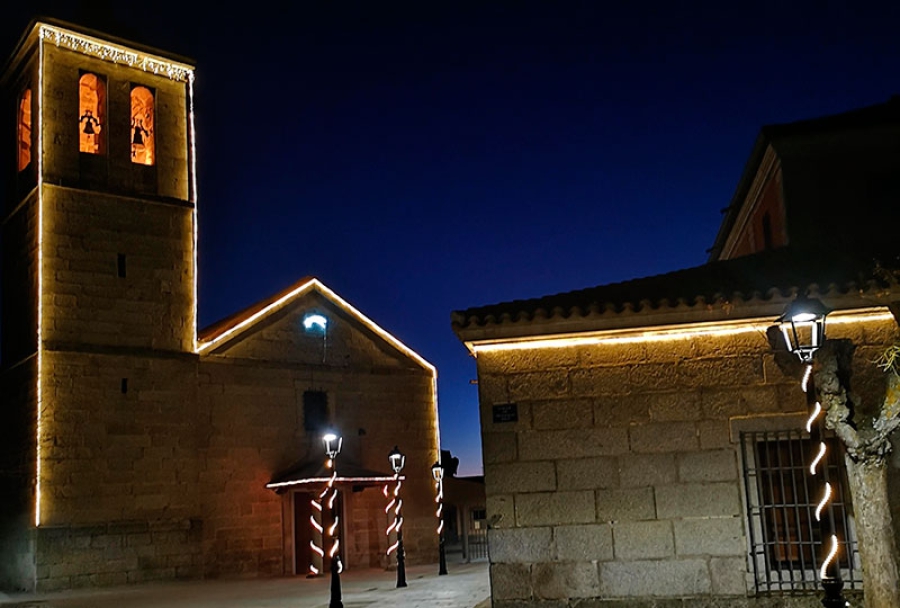 Copia de Colmenarejo | Campamento de Semana Santa 2026