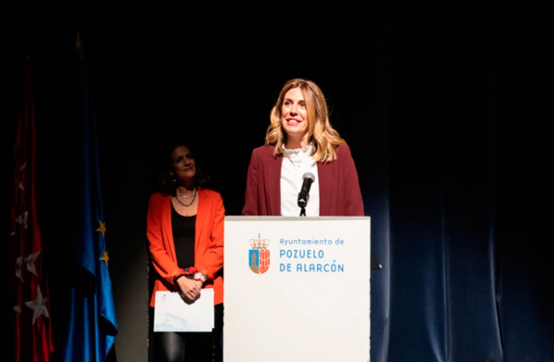 Pozuelo de Alarcón | Alumnos y profesores de la Escuela Municipal de Música y Danza ofrecen su concierto de Navidad