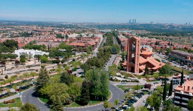 Pozuelo de Alarcón | El Gobierno municipal previene el uso inadecuado de tecnologías, juegos y apuestas on line